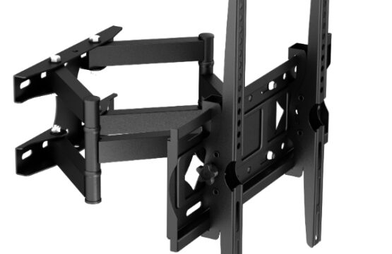 Support Mural TV AIRFLUX AF-CP512A (42" à 85")