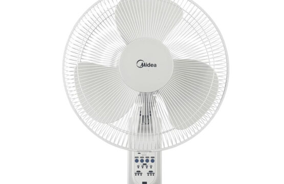 VENTILATEUR MIDEA MURAL FW406HG
