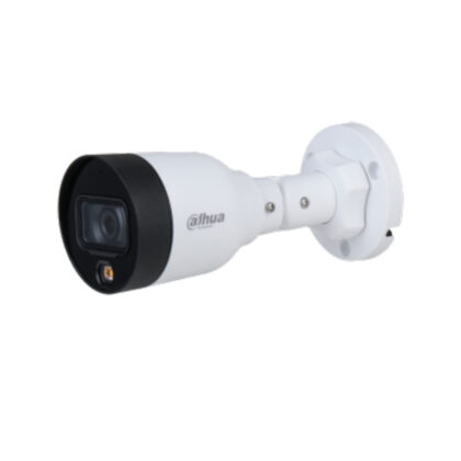 Caméra IP DAHUA DH-IPC-HFW1239SI-LED Bullet Extérieur 2MP
