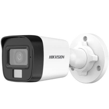 Caméra HIKVISION DS-2CE16K0T-EXLF Mini Bullet 3K