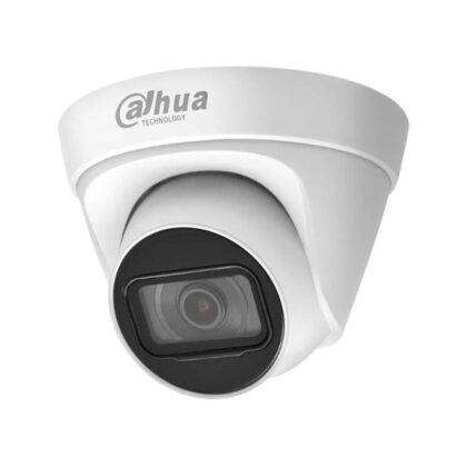 Caméra IP DAHUA DH-IPC-HDW1230T1-S5 Dôme Fixe 2MP