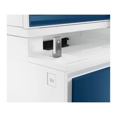 Imprimante Multifonction HP Color LaserJet Pro MFP 4303fdw