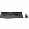 Clavier + Souris Sans Fil Logitech MK345