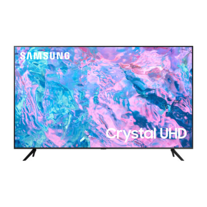 Téléviseur Samsung 50 Pouces UA50CU7000UXTW