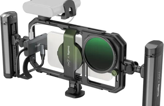 Kit Vidéo SmallRig 4596