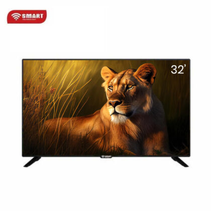 Téléviseur SMART TECHNOLOGY 32" SMART STT5132SA