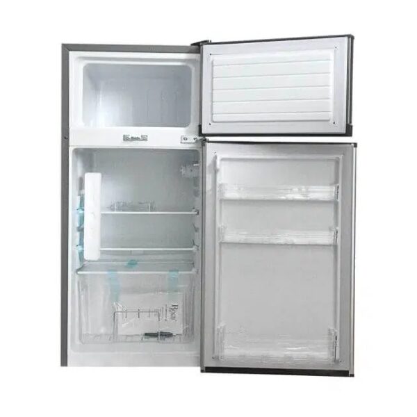 Réfrigérateur ROCH 2PORTES 100LITRES RFR125DTW