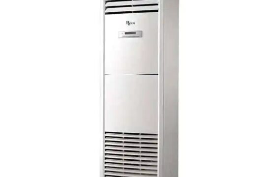 SPLIT ROCH 24000BTU 2.5CV ARMOIRE INVERTER