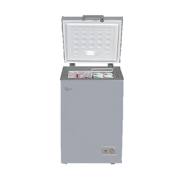 Congélateur ROCH Horizontal 120L