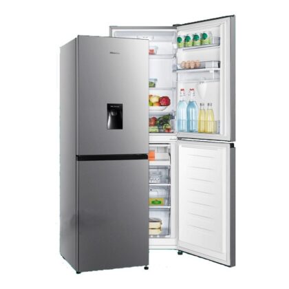 Réfrigérateur Combiné avec Fontaine HISENSE RD34DC4SB