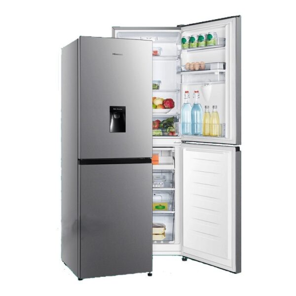 Réfrigérateur Combiné avec Fontaine HISENSE RD34DC4SB