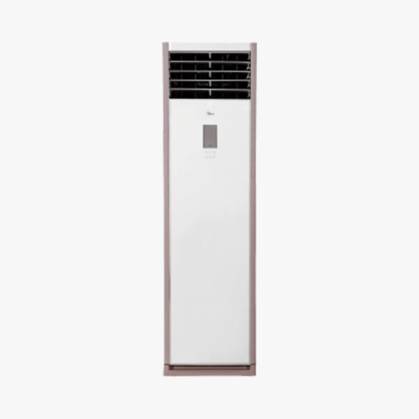 SPLIT MIDEA 18000BTU 2.5CV ARMOIRE INVERTER MFPA18CRDN1