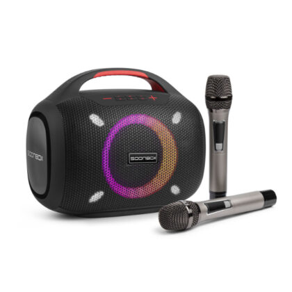 Enceinte Bluetooth SOONBOX S6300