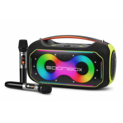 Enceinte Bluetooth SOONBOX S6300 MAX