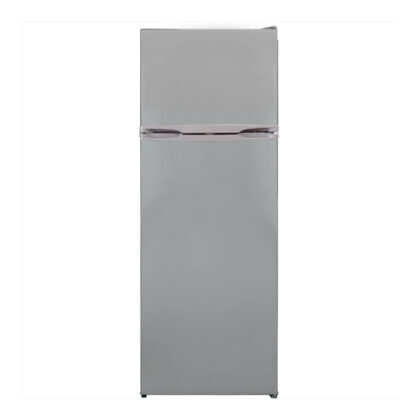 Réfrigérateur SHARP Vertical 2 Portes Gris SJ-DC280-HS2
