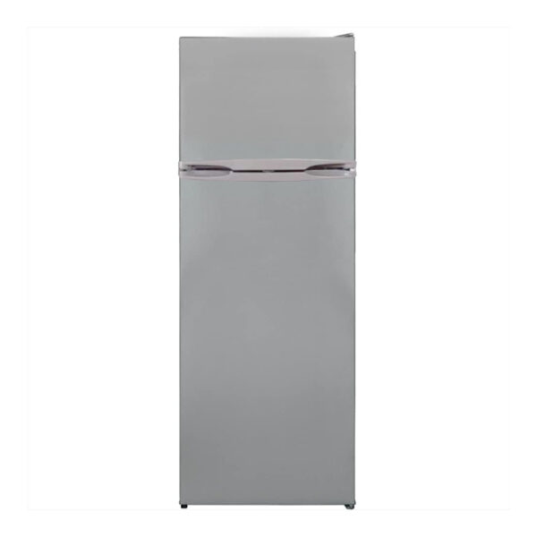 Réfrigérateur SHARP Vertical 2 Portes Gris SJ-DC280-HS2