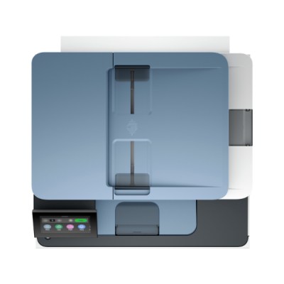 Imprimante multifonction HP Color LaserJet Pro MFP 3303FDN
