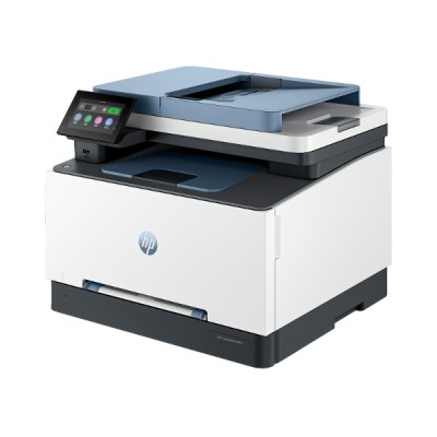 Imprimante multifonction HP Color LaserJet Pro MFP 3303FDW
