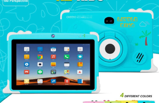 Tablette Oteeto Oteeto K2 Kids