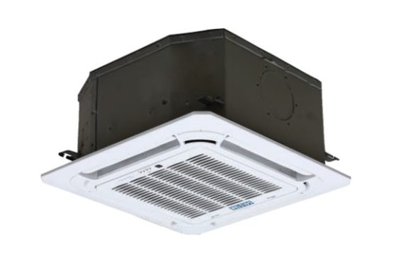 SPLIT SOLSTAR 18000BTU 2.5CV CASSETTE GAZ R410