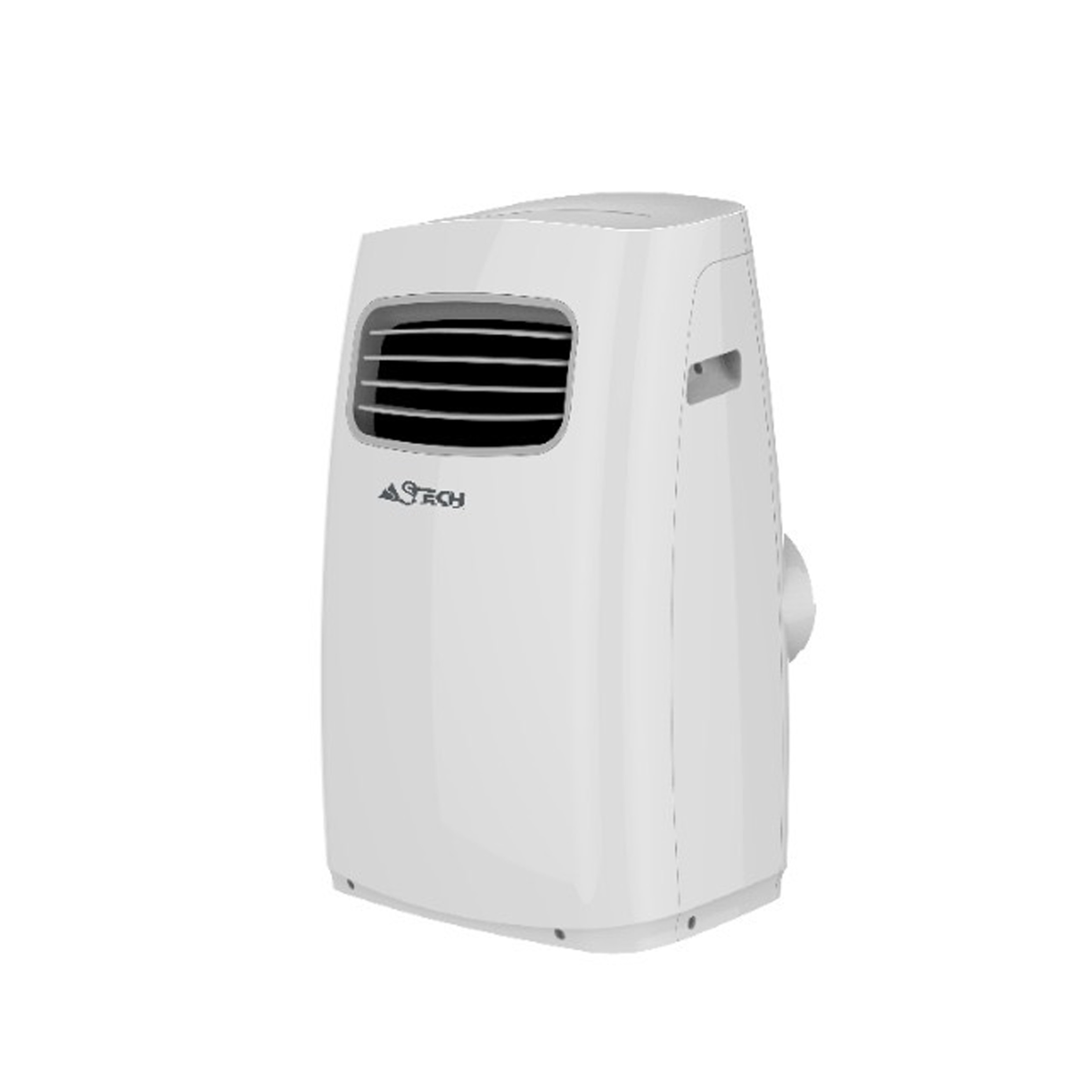 SPLIT Mobile ASTECH 1.5CV 12PON 12000BTU PORTABLE