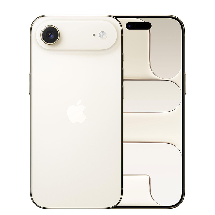 iPhone Air