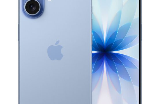 iPhone 17 Simple