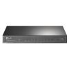 Switch 9 ports Gigabit PoE+ TP-LINK TL-SG1210P