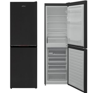 Réfrigérateur Combiné 4 Tiroirs FC-304-VD