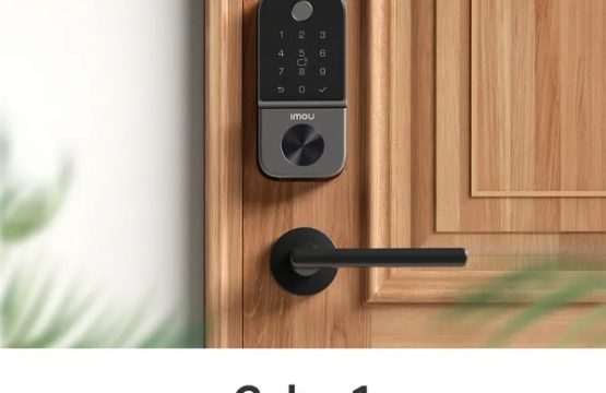 Serrure intelligente Imou Smart Lock Cubo 1