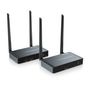 Extender HDMI Sans Fil 100m MT-VIKI MT-EDW100