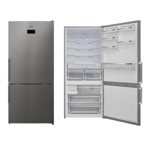 REFRIGERATEUR ASTECH COMBINE 3T GM NO FROST INOX FC675CM