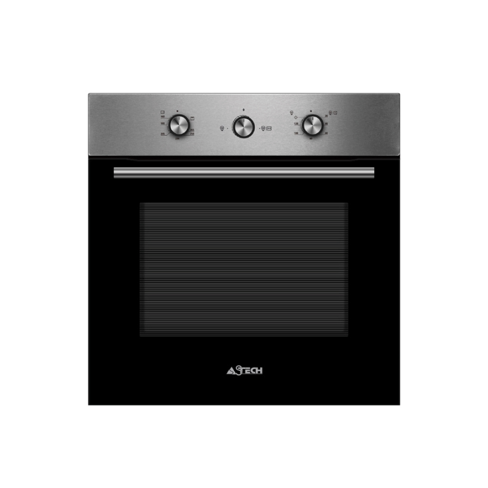 FOUR ASTECH GAZ FO6622GZ-60NOG-MA
