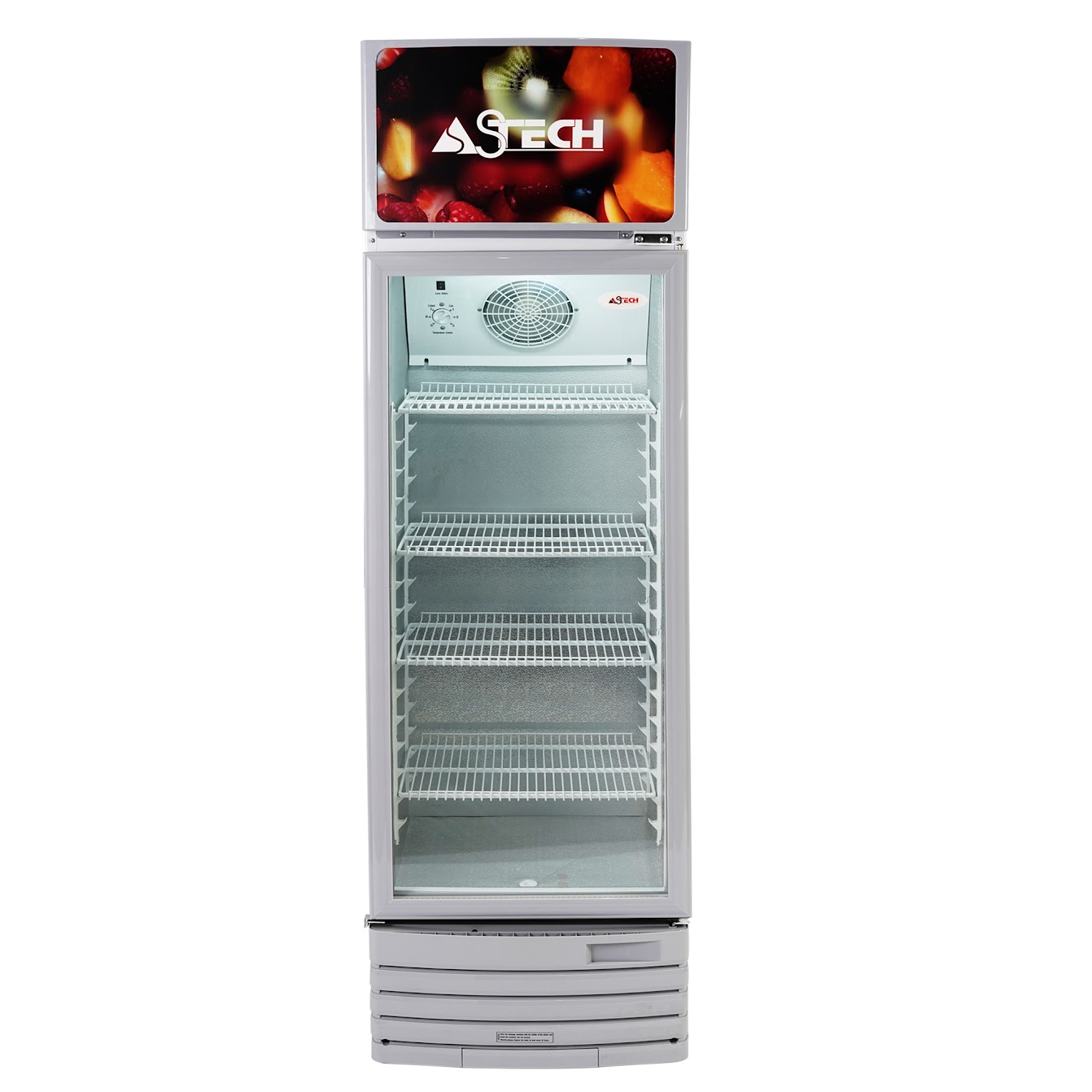 REFRIGERATEUR ASTECH VITRINE FV274AC