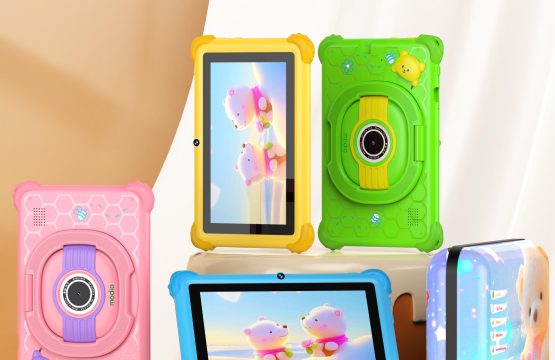 TABLETTE POUR ENFANTS MODIO M63 128GO WIFI