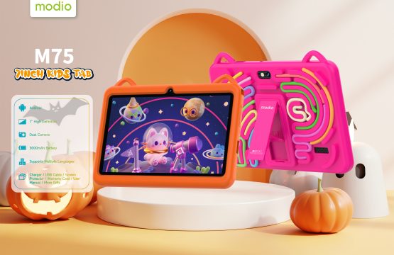 TABLETTE POUR ENFANTS MODIO M75 WIFI