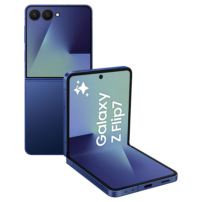 SAMSUNG Galaxy Z FLIP 7