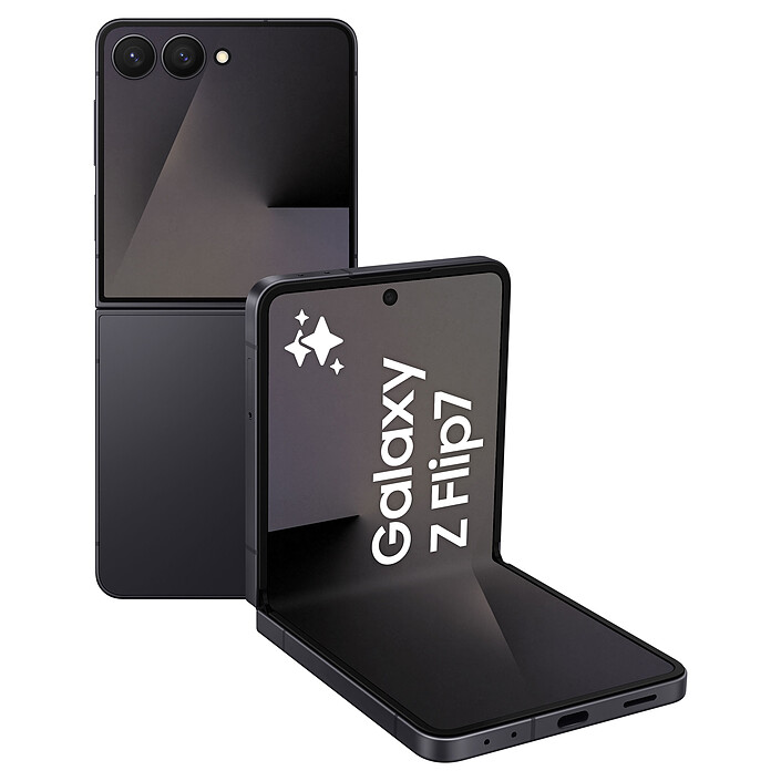 SAMSUNG Galaxy Z FLIP 7