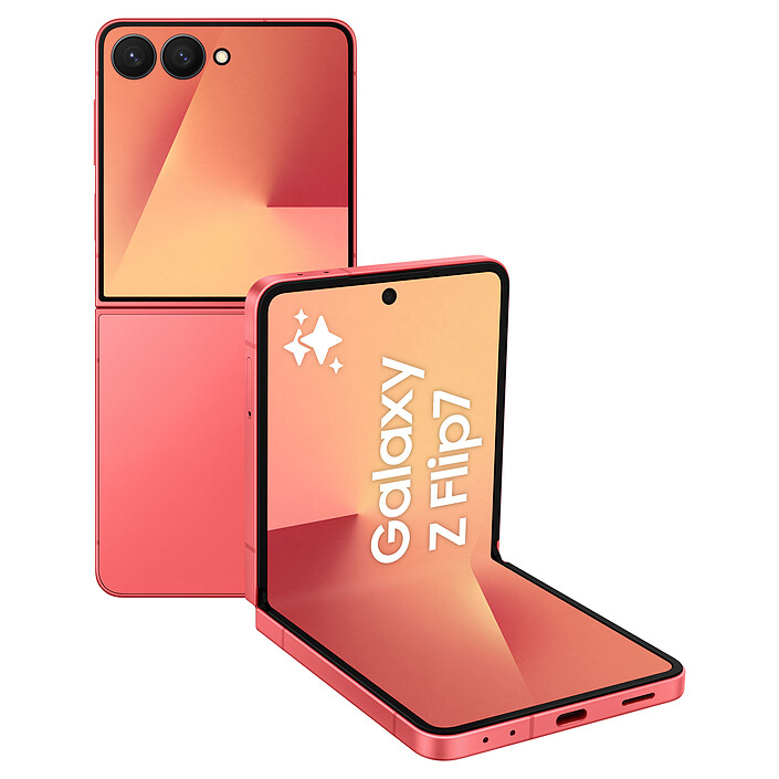 SAMSUNG Galaxy Z FLIP 7