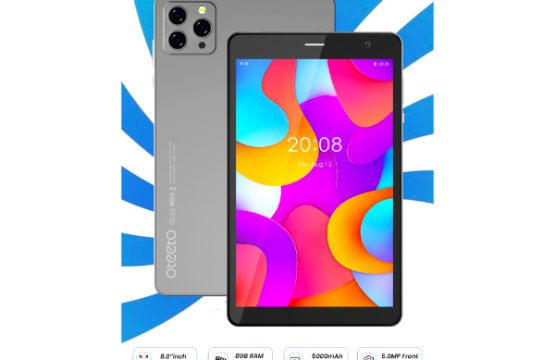 Tablette Oteeto K7 5G 512Go