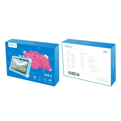 Tablette Oteeto TAB 6 PRO