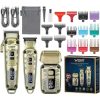 Tondeuse sans fil rechargeable VGR V-642