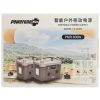 Station de charge portable multifonction Powerone Plus PMR-600W