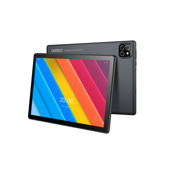 Tablette Oteeto TAB 10 PRO PLUS 512Go