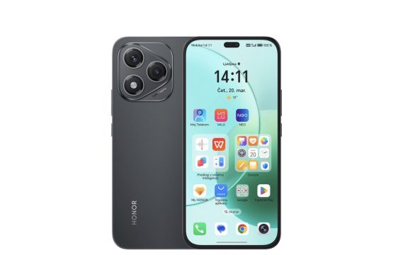 HUAWEI HONOR 400 LITE