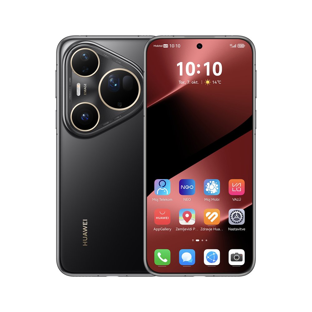 HUAWEI PURA 80 ULTRA 512Go