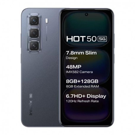 Téléphone INFINIX HOT 50