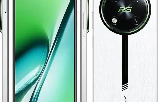 Téléphone ITEL RS4