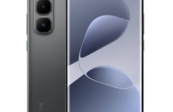 Téléphone INFINIX HOT 60 PRO+