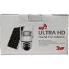 Camera Solaire 4G 1 Lens ADY-B1Z/ADY-B1A